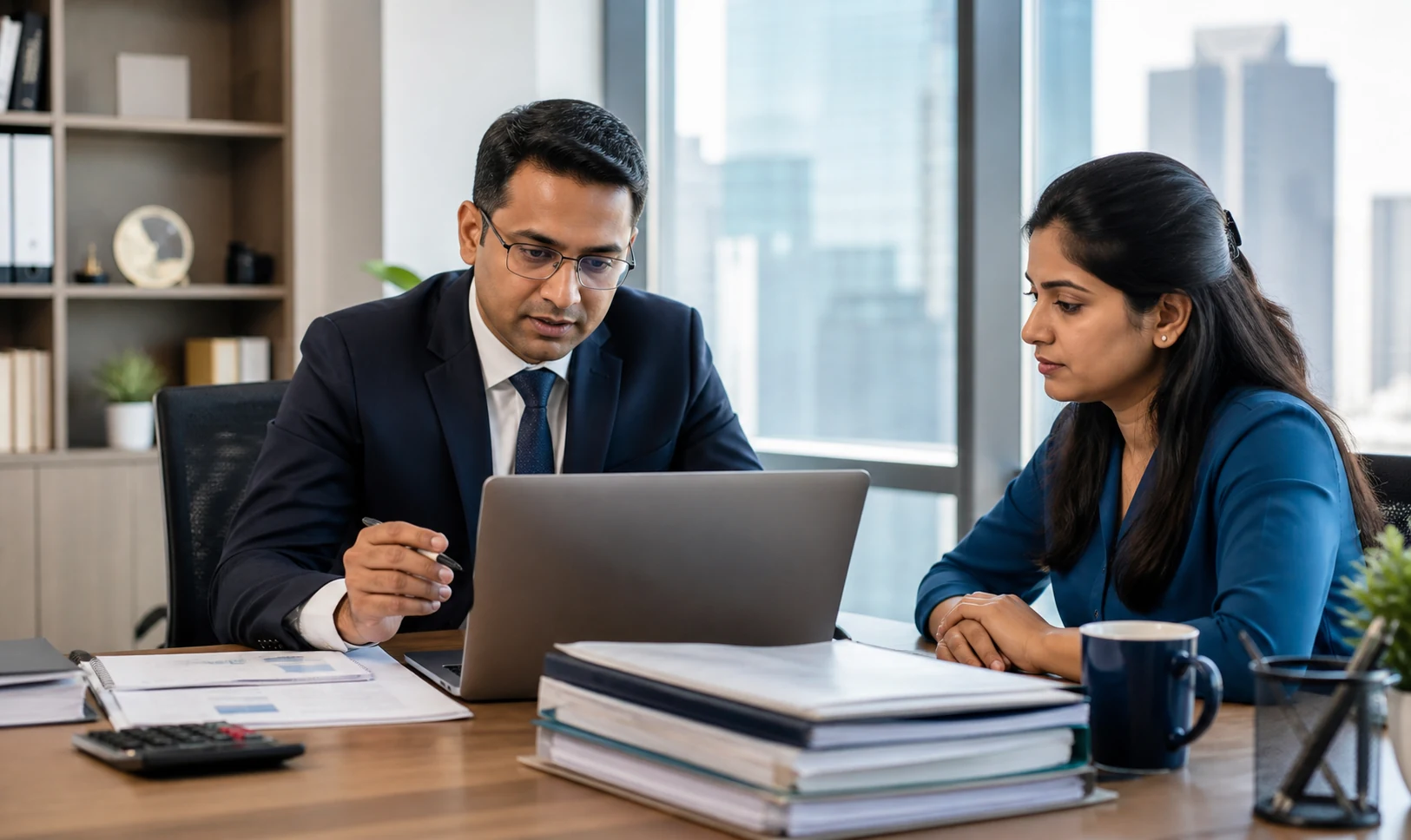 How to reply to a GST notice with documents and online filing steps